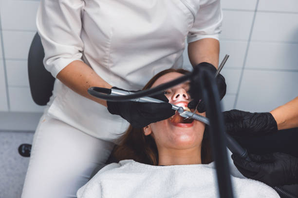 Best Walk-In Emergency Dentist in Hoffman Estates, IL