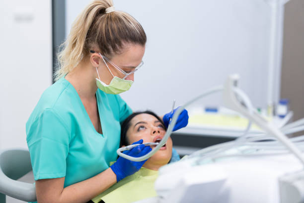 Best Emergency Orthodontic Repairs in Hoffman Estates, IL