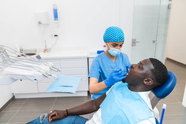 Best Emergency Wisdom Teeth Removal in Hoffman Estates, IL