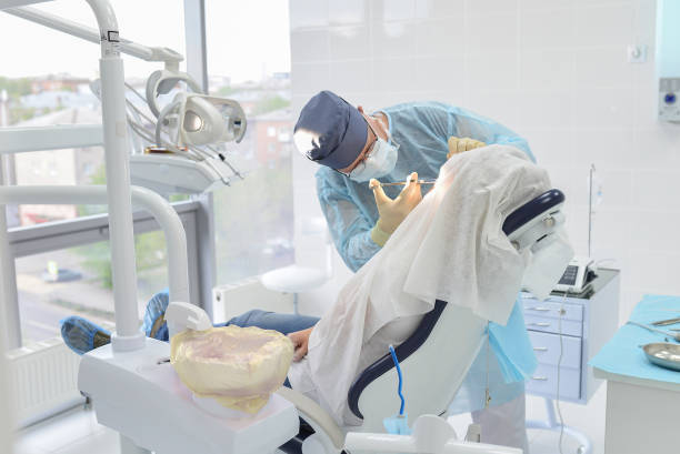 Best After-Hours Emergency Dentist in Hoffman Estates, IL